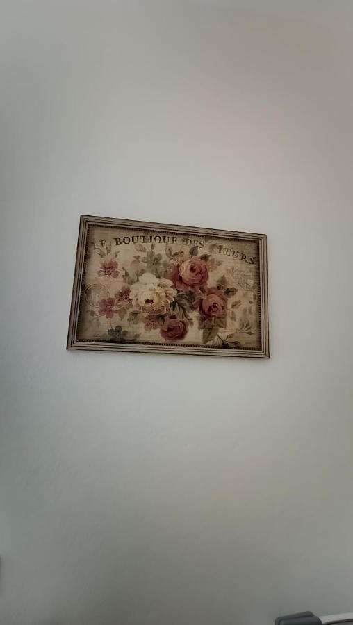 Couette-café Le Peonie *